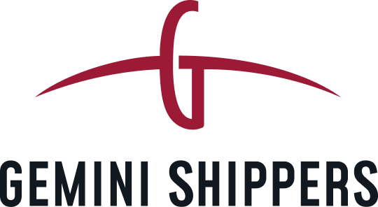 gemini-shippers
